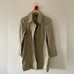 Vintage Gap Spring Jacket